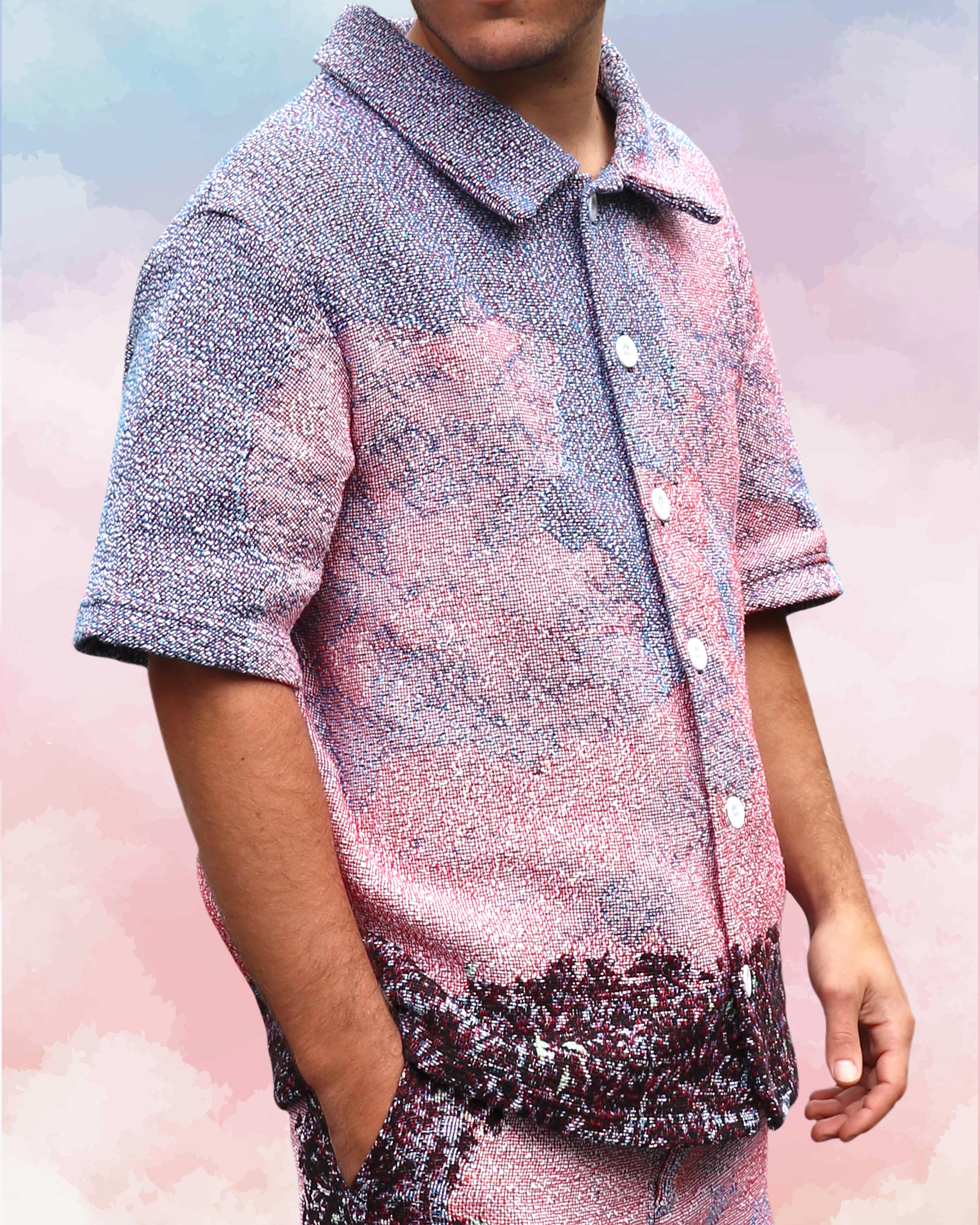 'Skeleton in peace' Tee