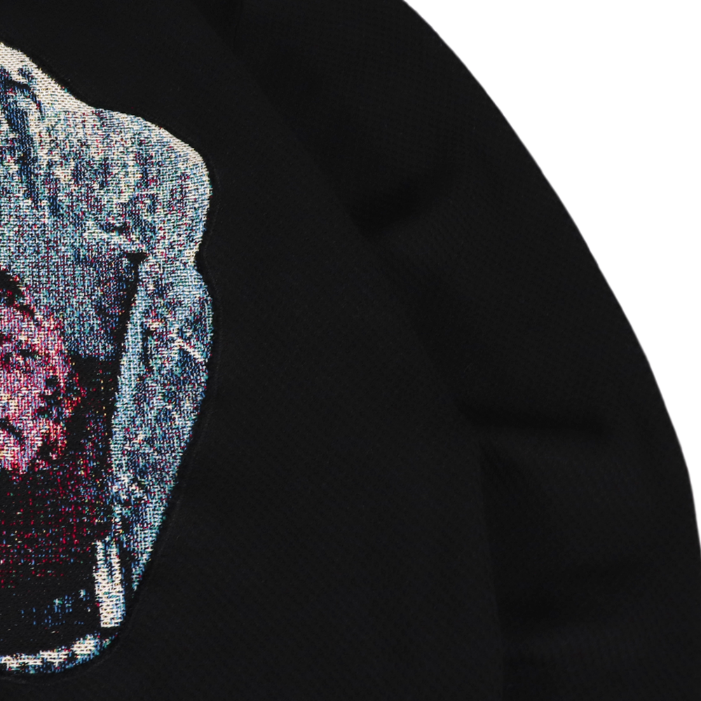 Artifice. Pullover