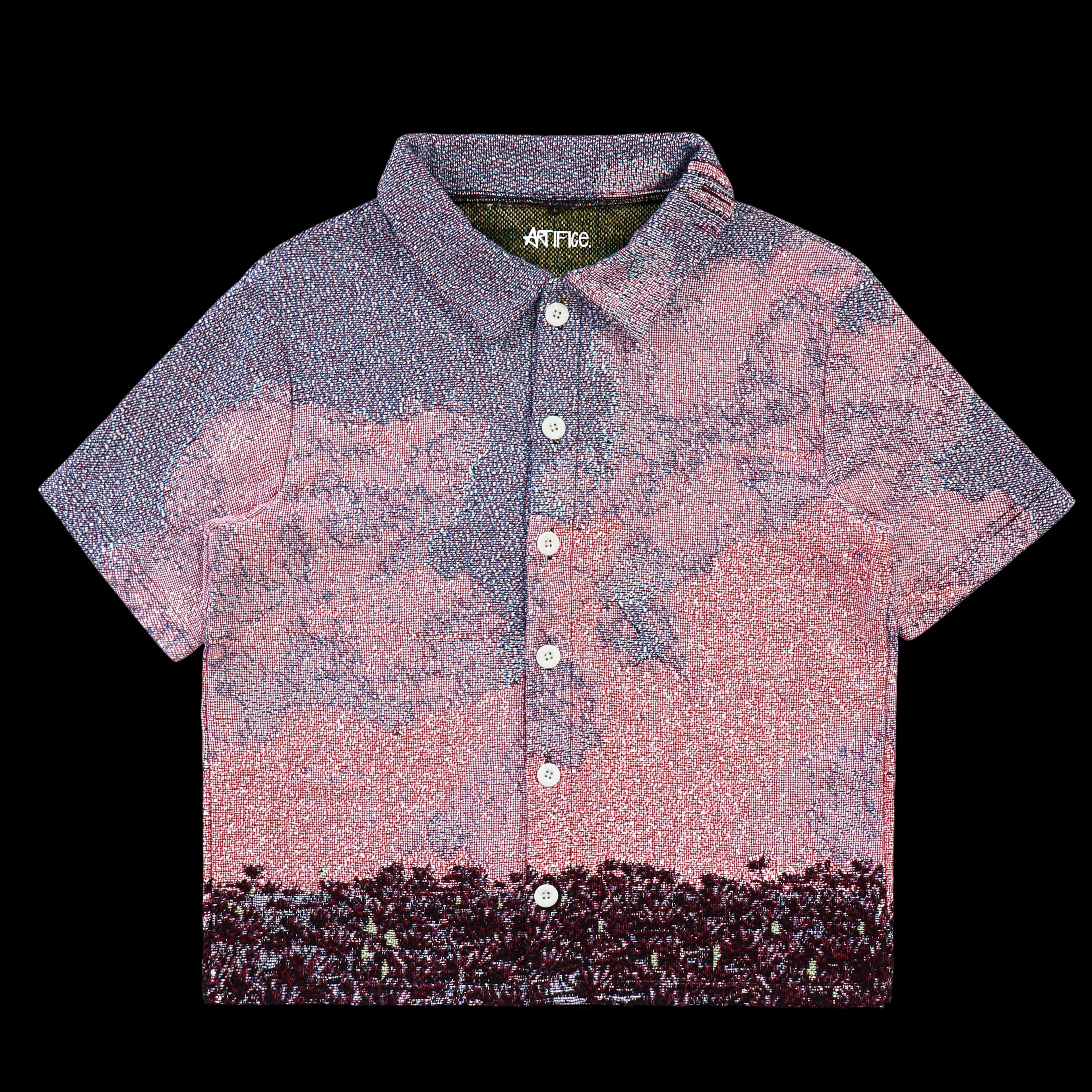 'Skeleton in peace' Tee